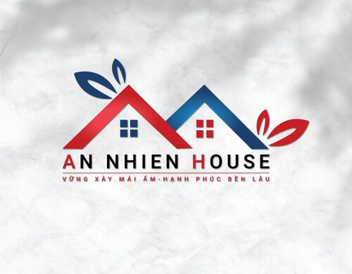 Kiến Trúc Xây Dựng An Nhiên House