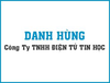 Công Ty Tnhh Điện Tử Tin Học Danh Hùng