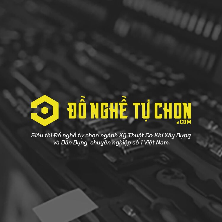 Công Ty Cổ Phần Đồ Nghề Tự Chọn