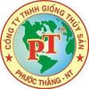 Công Ty Tnhh Giống Thủy Sản Phước Thắng - Nt