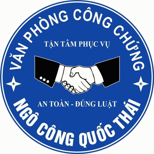 Văn Phòng Công Chứng Ngô Công Quốc Thái