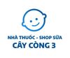 Nhà Thuốc - Shop Sữa Cây Còng
