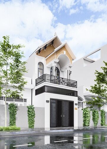 Công Ty Tnhh Đầu Tư Xây Dựng Happyhouse