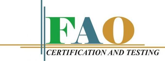 Công Ty Cổ Phần Chứng Nhận Và Kiểm Nghiệm Fao