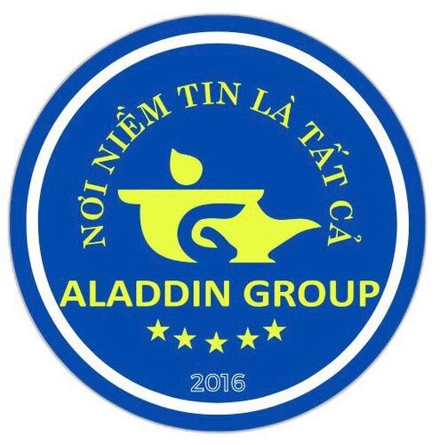 Công Ty Cổ Phần Cung ứNg Nhân Lực Aladdin - Chi Nhánh Cần Thơ