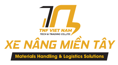 Công Ty Tnhh Thương Mại Và Phát Triển Công Nghệ Tnf Việt Nam