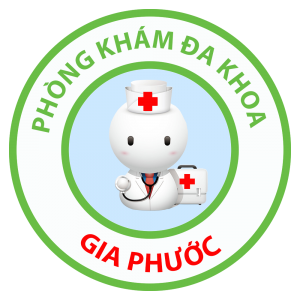 Phòng Khám Đa Khoa Gia Phước