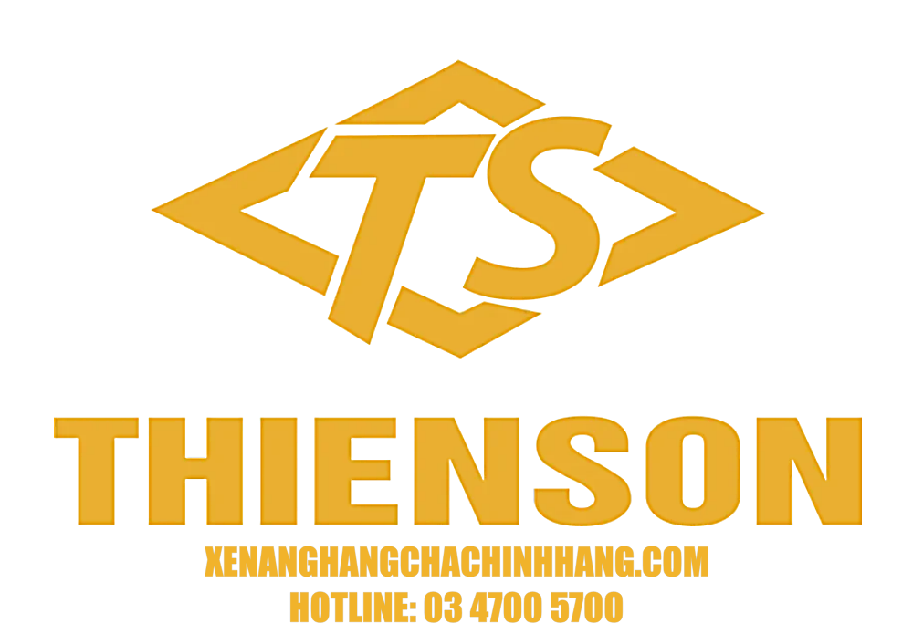 Công Ty Cổ Phần Xe Nâng Thiên Sơn