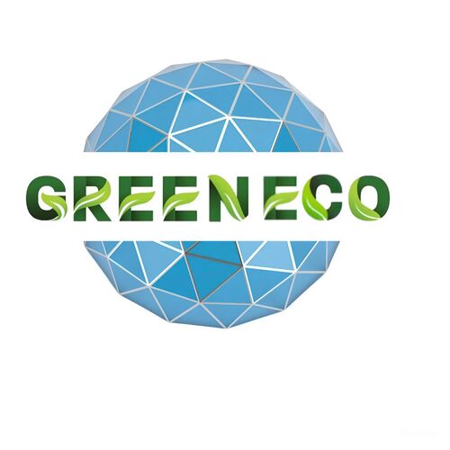 Công Ty TNHH DV TM TK XD Green Eco