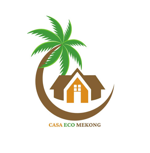 Resort Casa Eco Mekong CanTho