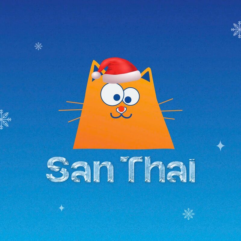 SanThai Cần Thơ