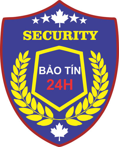 Công Ty TNHH Dịch Vụ Bảo Vệ Bảo Tín 24h