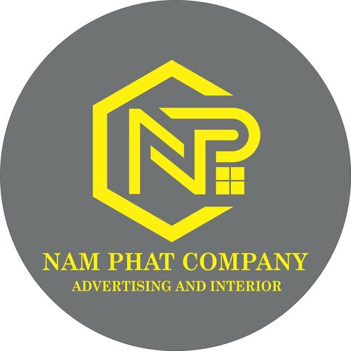 Công Ty TNHH Thương Mại Dịch Vụ Quảng Cáo Và Xây Dựng Nam Phát