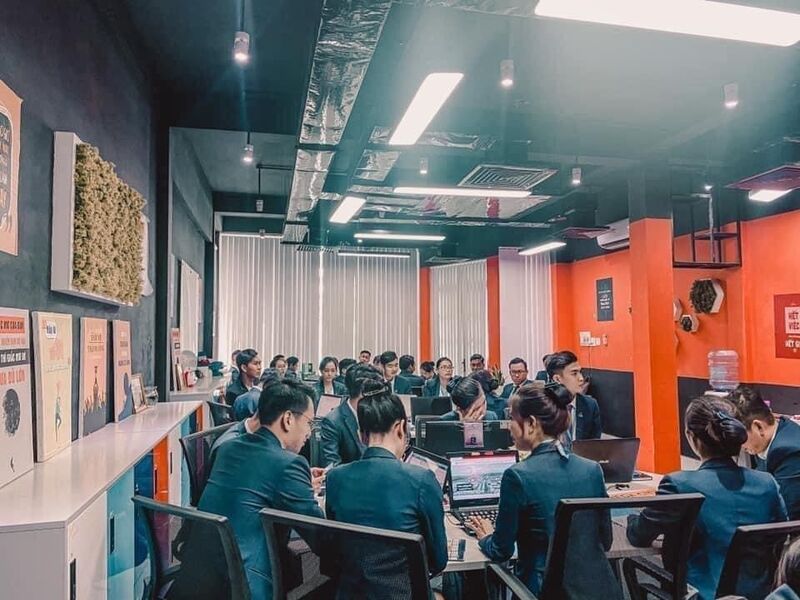 Đất Xanh Miền Tây (Sàn 1 Luxury)