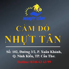 Cầm Đồ Nhựt Tân