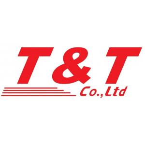 Công Ty TNHH Giải Pháp Xây Dựng T&T