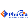 Công Ty TNHH Thương Mại Y Tế Phú Gia