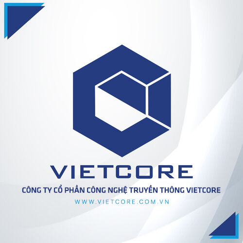 Công Ty Cổ Phần Công Nghệ Truyền Thông Vietcore