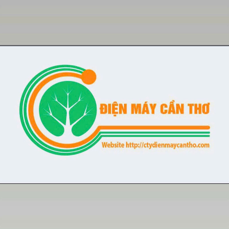 Công Ty TNHH TM & DV Điện Máy Cần Thơ