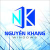 Công ty TNHH MTV Nguyễn Khang Windows
