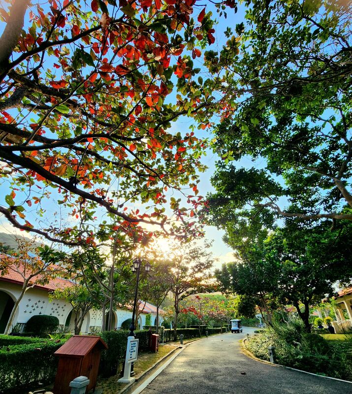 Poulo Condor Boutique Resort &amp; Spa