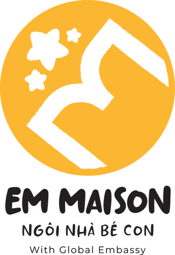 Trường Mầm Non Em Maison