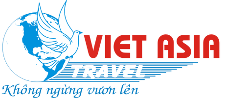 Công Ty TNHH Du Lịch Việt Châu Á - Vietasiatravel