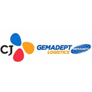 Công Ty TNHH MTV Tiếp Vận Gemadept