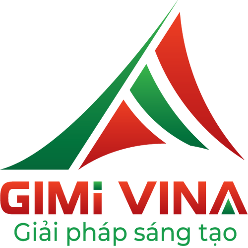 Công Ty Cổ Phần Giải Pháp Gimi Vina