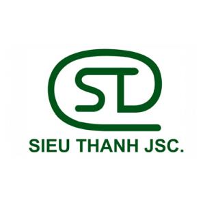 Công Ty Cổ Phần Thiết Bị Văn Phòng Siêu Thanh