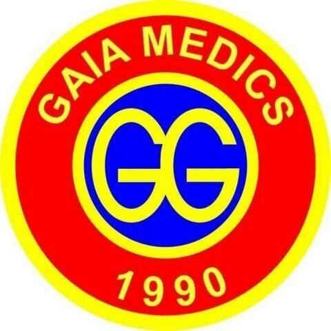 Công Ty Gaia Mesdic Cần Thơ