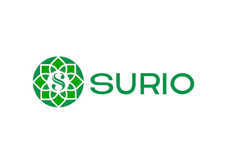 Công Ty TNHH Surio