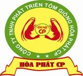 Công ty TNHH Phát Triển Tôm Giống Hòa Phát CP