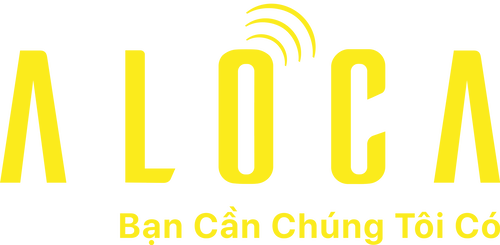 Công Ty Cổ Phần Vật Tư Cửa Aloca