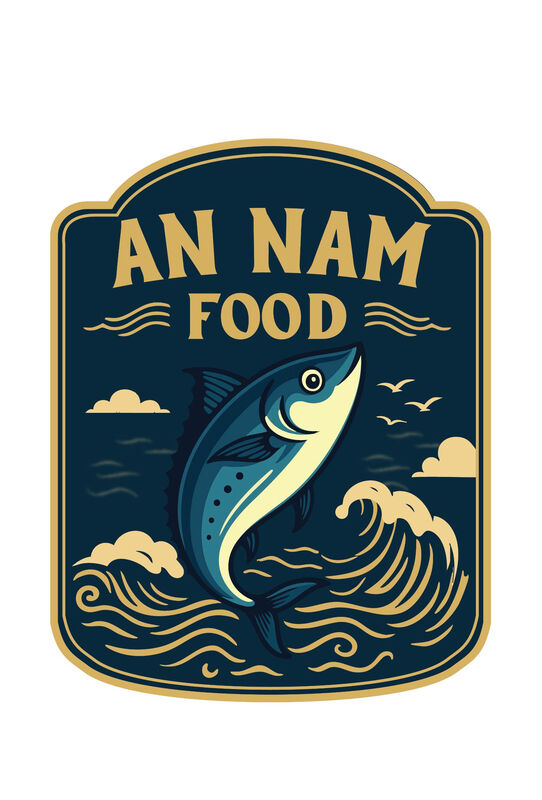 Công Ty Tnhh Thương Mại An Nam Food