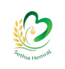 Công ty TNHH dầu gạo Sethia Hemraj