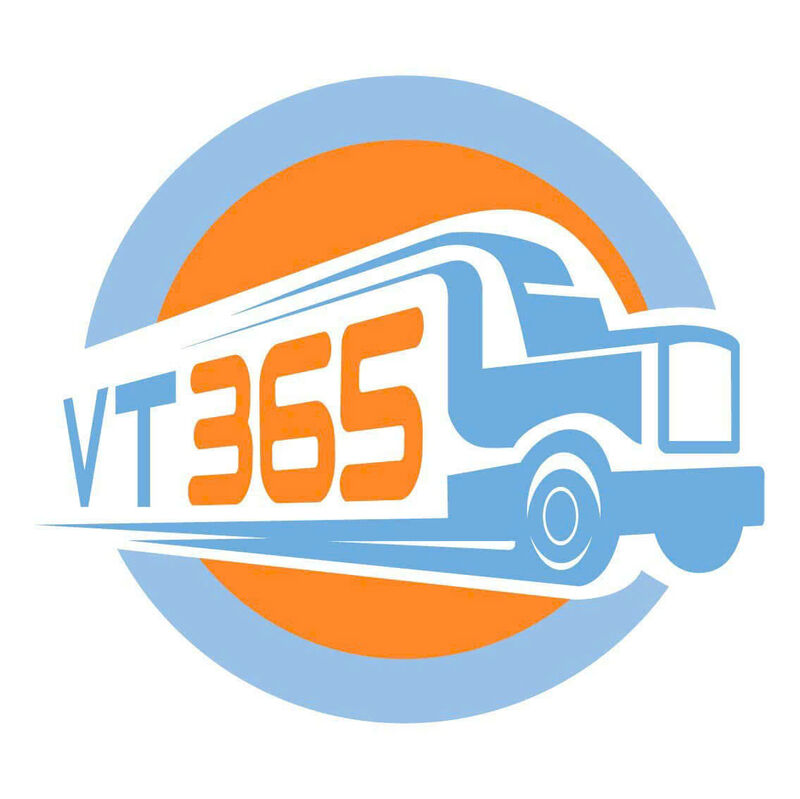 CÔNG TY TNHH VẬN TẢI 365