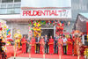 Cty Bhnt Prudential Việt Nam