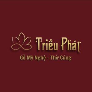Trung Tâm Nội Thất Triều Phát