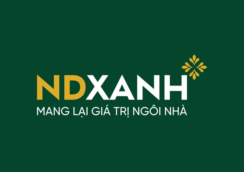 Công Ty Cổ Phần Kiến Trúc Nhịp Điệu Xanh