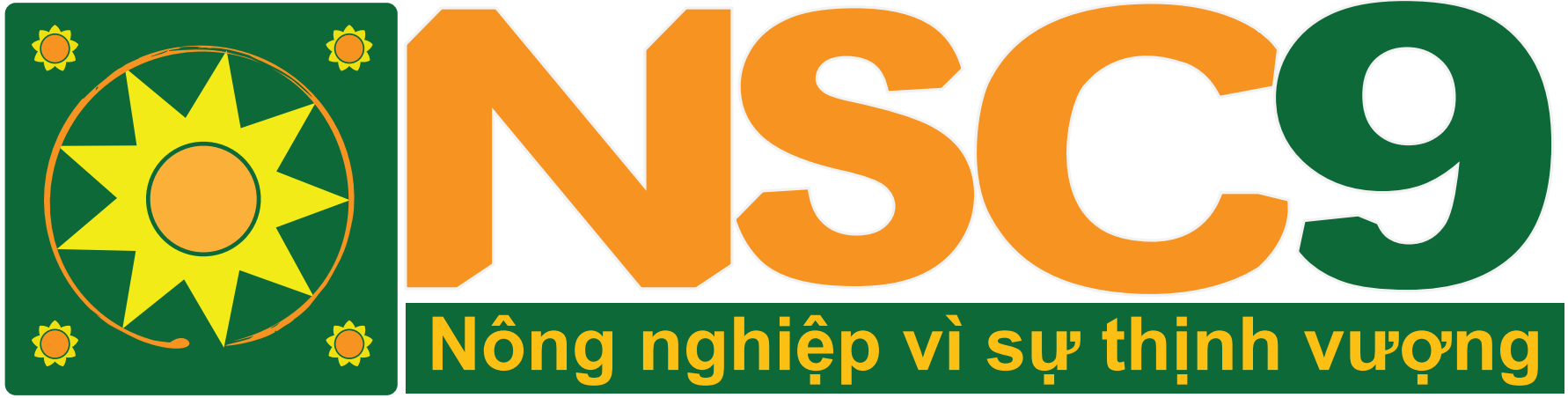 Công Ty TNHH Nông Sản Chú Chín