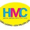 Công Ty TNHH Thương Mại Dịch Vụ Tổng Hợp Hồng Minh Châu 