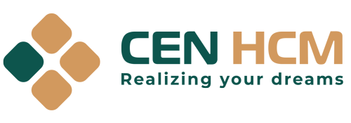 Công Ty Cổ Phần Cen HCM