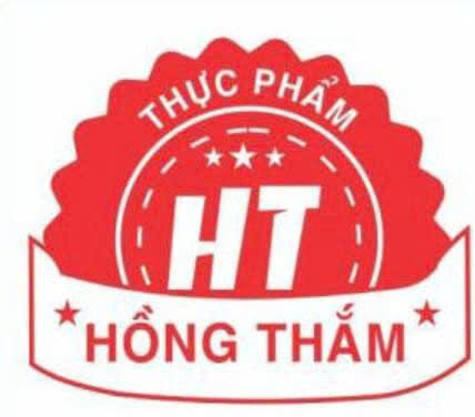 Công Ty TNHH Thực Phẩm Hồng Thắm
