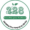 Sinh Tố 228