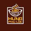 Bún Cá Hưng Phú Lộc 